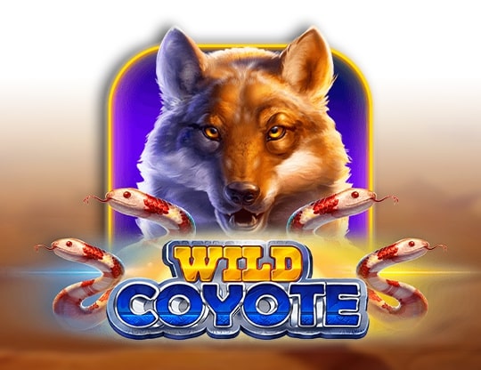 รูปแบบการเล่นวิดีโอสล็อต Wild Coyote