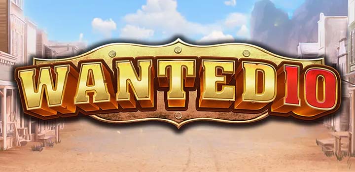 wanted-10-slot-intro