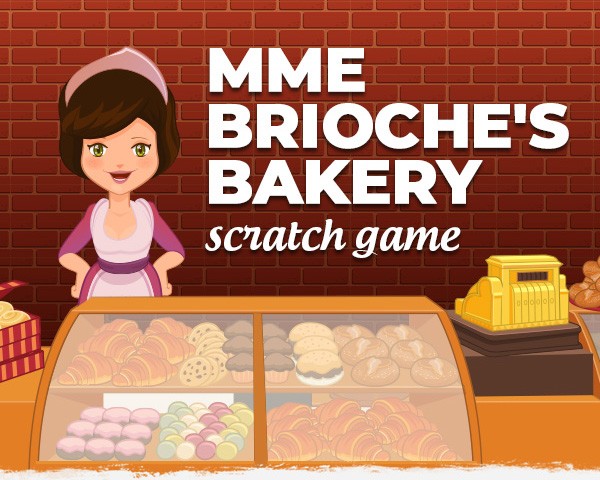 Brioche Bakery