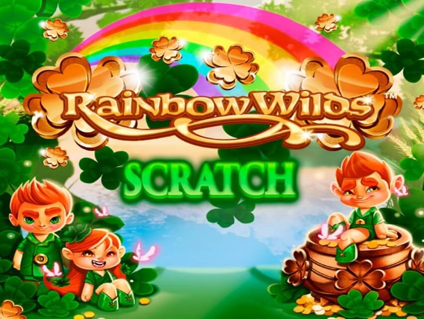 Rainbow wilds ทบทวน