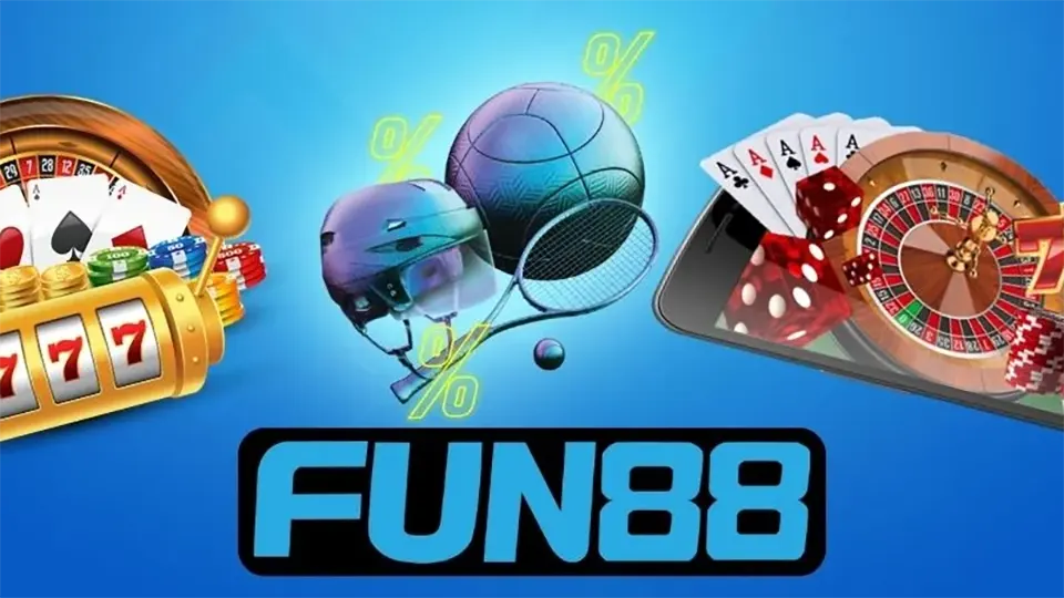 fun88 slot