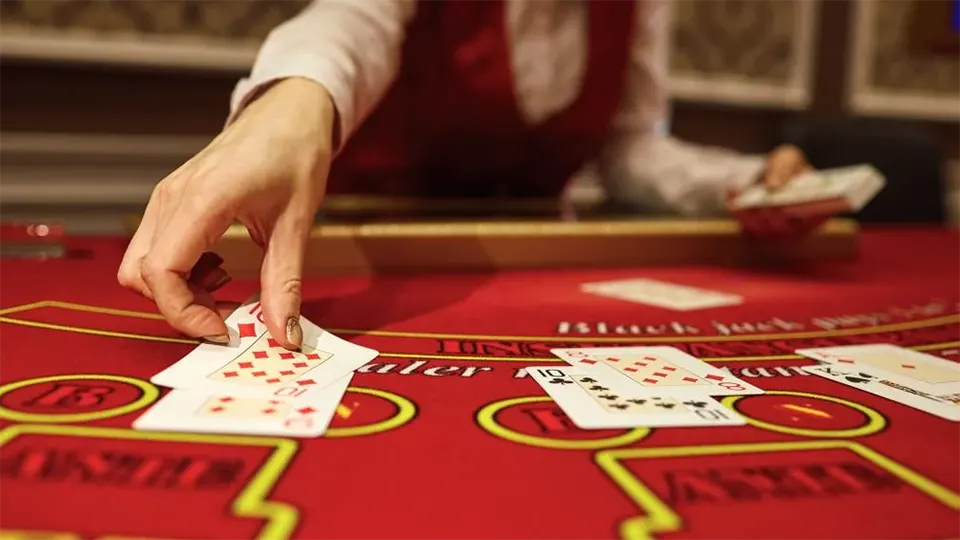 poker fb88
