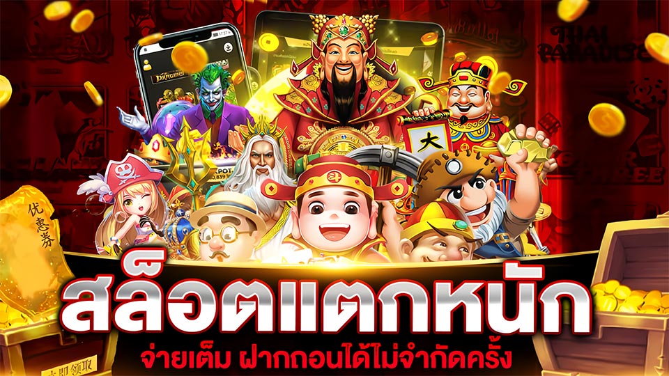 รีวิวเกมสล็อตแตกง่าย 2025 เล่นยังไงให้ได้โบนัสทุกวัน อินคาสิโนออนไลน์ไทยแลนด์