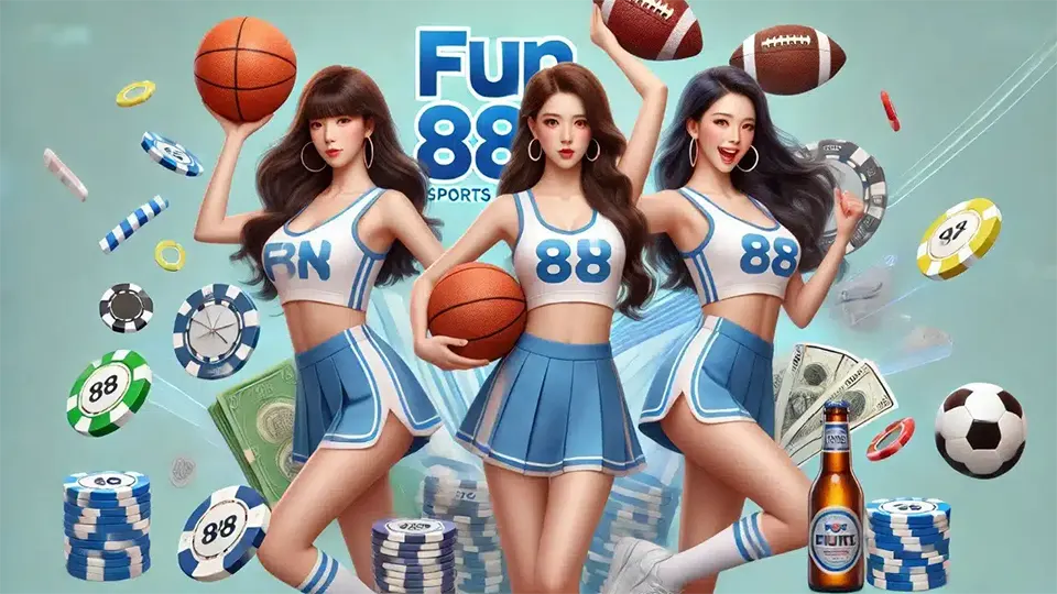 เพิ่มอัตราการจ่ายสูง Fun88 ด้วยเคล็ดลับ อินคาสิโนออนไลน์ไทยแลนด์!