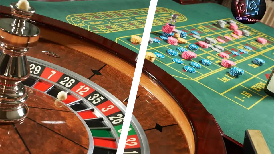 กลยุทธ์ในการเล่นรูเล็ต