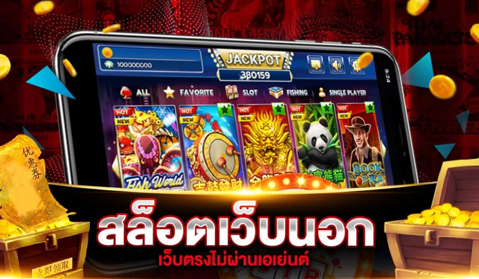 การเลือกเกมสล็อตสำหรับมือใหม่: เคล็ดลับ เทคนิค และวิธีเริ่มต้นอย่างมั่นใจในปี 2025